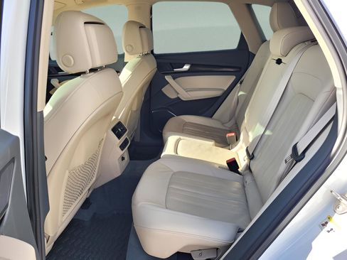 Used 2018 Audi Q5 2.0T Premium Plus image 10