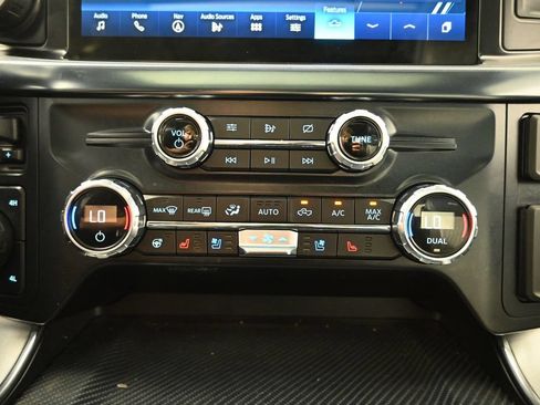 Used 2021 Ford F150 Limited AWD/4WD image 29