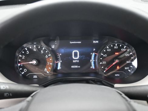 Used 2025 Jeep Compass Limited AWD/4WD image 11