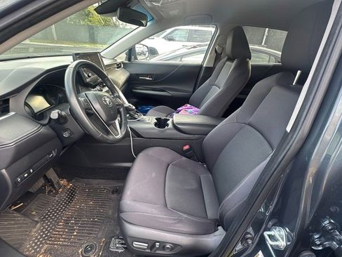 Certified 2023 Toyota Venza LE image 5