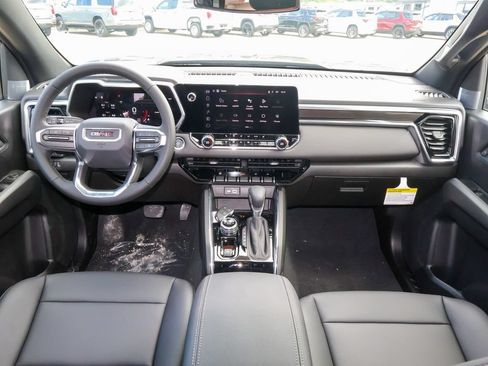 New 2026 GMC Canyon Elevation w/ Convenience Package AWD/4WD image 13