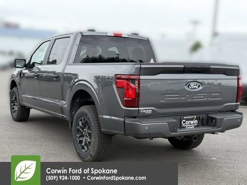 New 2026 Ford F150 STX AWD/4WD image 14