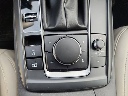 New 2026 MAZDA CX-30 AWD 2.5 S image 18