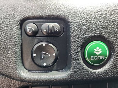 Certified 2024 Honda Passport TrailSport image 31