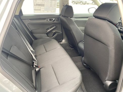 Certified 2024 Honda Civic LX image 27