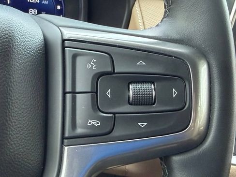 Used 2023 Chevrolet Tahoe Premier RWD image 22