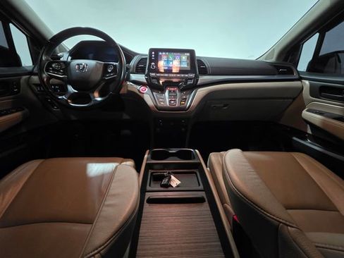 Used 2019 Honda Odyssey EX-L image 12