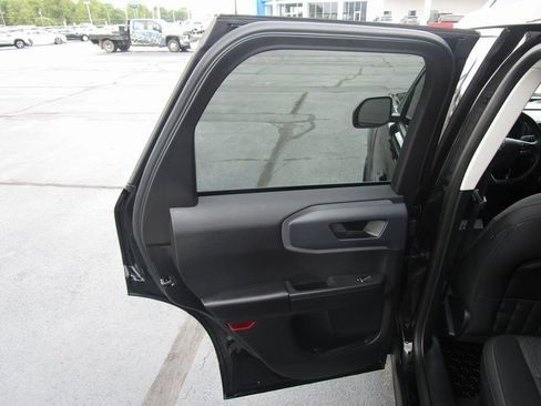 Used 2021 Ford Bronco Sport Big Bend w/ Big Bend Package (96B) image 21