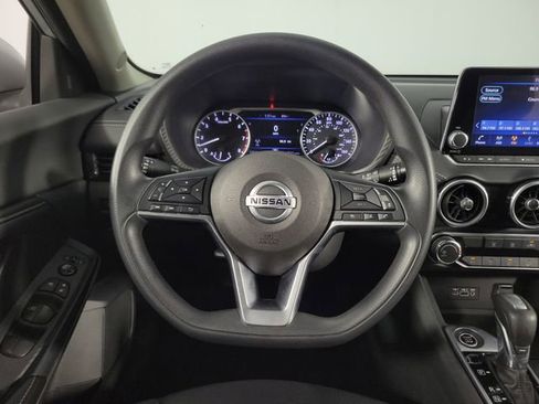 Used 2023 Nissan Sentra SV FWD image 21
