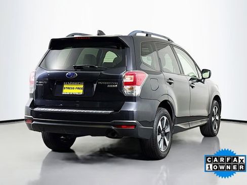 Used 2017 Subaru Forester 2.5i Premium AWD/4WD image 7