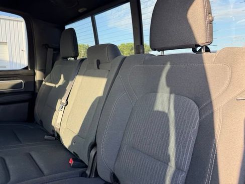 Used 2022 RAM 1500 Lone Star AWD/4WD image 12