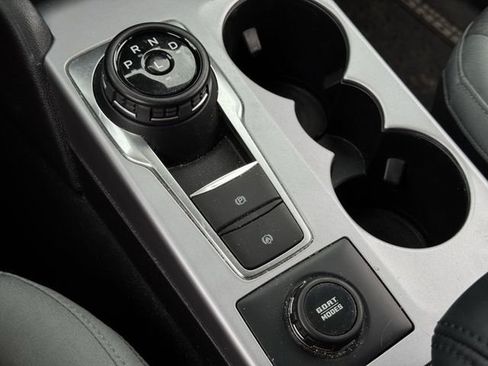 Used 2022 Ford Bronco Sport Big Bend w/ Convenience Package AWD/4WD image 20