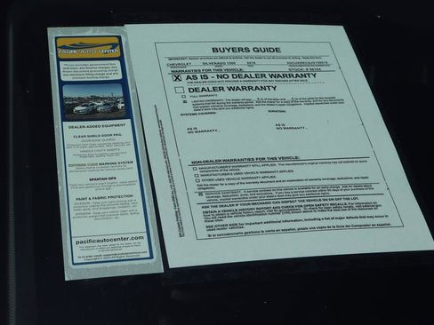 Used 2018 Chevrolet Silverado 1500 LT w/ Texas Edition image 51