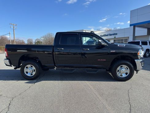 Used 2021 RAM 2500 Tradesman image 3