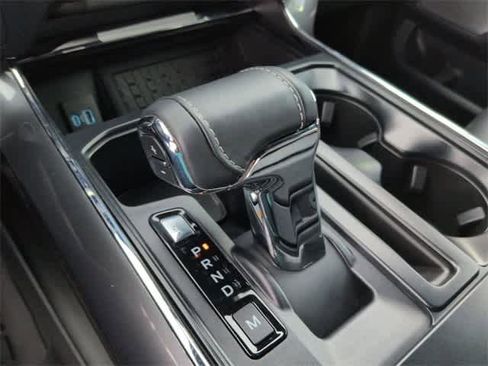 Used 2023 Ford F150 Lariat w/ Equipment Group 502A High image 33