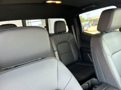 New 2026 Chevrolet Colorado Trail Boss image 36