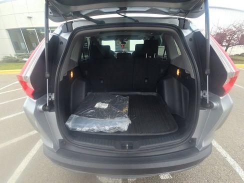 Used 2017 Honda CR-V EX image 15