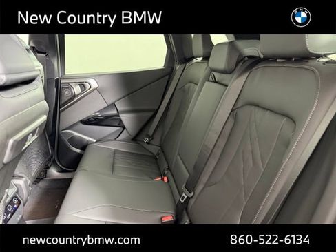 New 2026 BMW X3 xDrive30i w/ M Sport Package AWD/4WD image 19