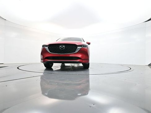 Used 2025 MAZDA CX-5 AWD 2.5 S w/ Select Package image 26