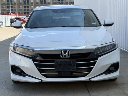 Used 2021 Honda Accord EX-L image 7