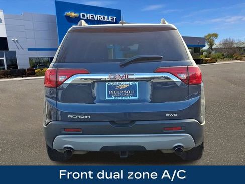 Used 2019 GMC Acadia SLT image 7
