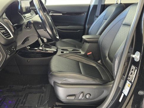 Used 2021 Kia Seltos SX image 21