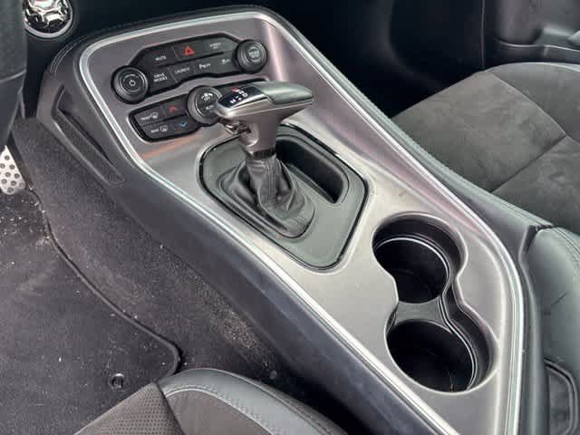 Used 2021 Dodge Challenger R/T Scat Pack w/ Plus Package RWD image 16