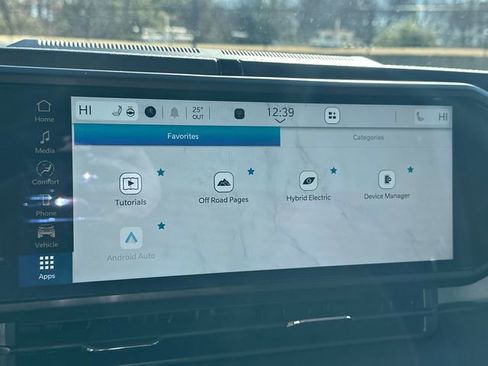 Used 2025 Jeep Wrangler Sahara 4xe image 32