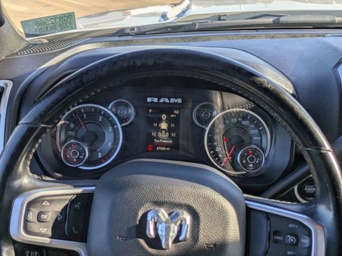 Certified 2023 RAM 2500 Big Horn w/ Level 1 Equipment Group image 22