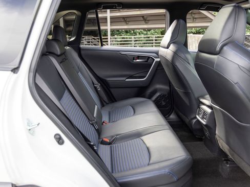 Used 2019 Toyota RAV4 XSE AWD/4WD image 51