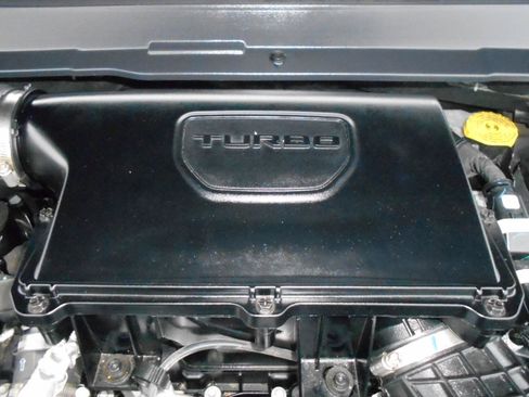 Used 2024 Jeep Compass Limited AWD/4WD image 5