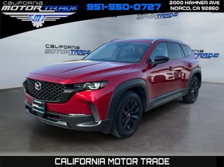 Used 2024 MAZDA CX-50 AWD 2.5 S w/ Cargo Package video 1