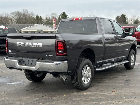 New 2026 RAM 2500 Big Horn image 40