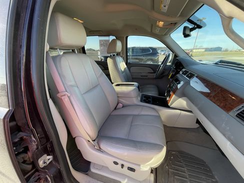Used 2008 Chevrolet Silverado 1500 LTZ image 10