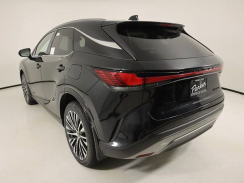 New 2026 Lexus RX 350 FWD image 2