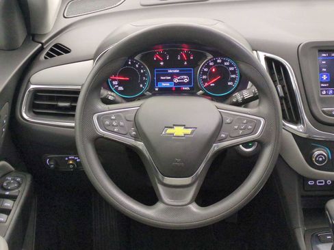 Used 2023 Chevrolet Equinox LT image 20