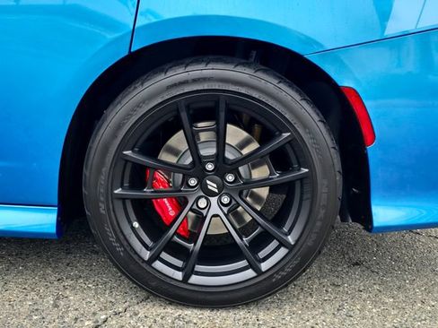 Certified 2023 Dodge Charger Scat Pack w/ Plus Group image 32