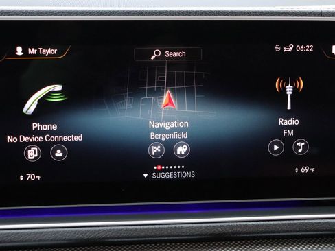 Used 2022 Mercedes-Benz GLE 53 AMG 4MATIC Coupe image 41