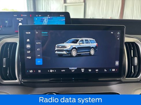 New 2027 Ford Expedition Active RWD image 13