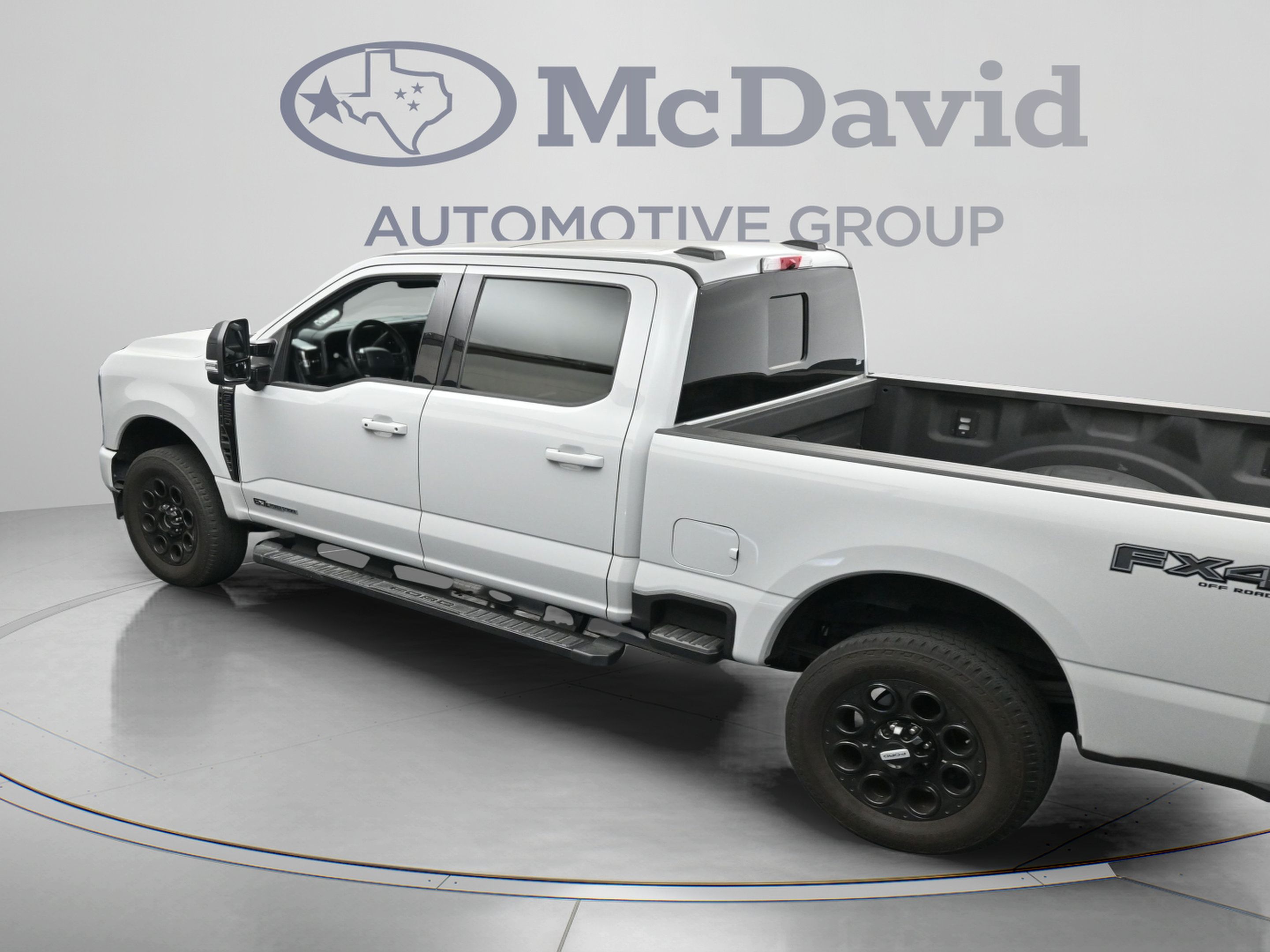 Used 2025 Ford F250 Lariat w/ Lariat Ultimate Package AWD/4WD image 37