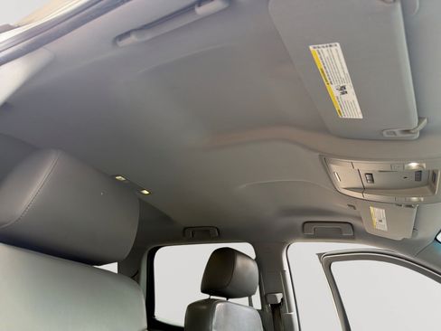 Used 2014 Chevrolet Silverado 1500 LTZ w/ Texas Edition, 1LZ Trim RWD image 16