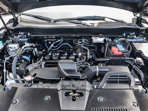 Certified 2024 Honda CR-V EX-L image 18