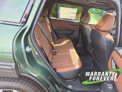 New 2026 Subaru Outback Touring XT AWD/4WD image 17
