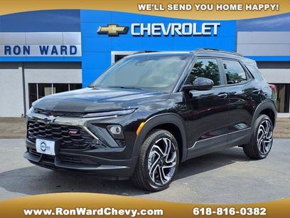 New 2026 Chevrolet TrailBlazer RS w/ Convenience Package