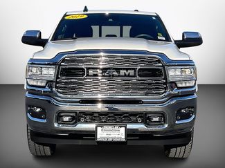 Certified 2019 RAM 3500 Limited video 2