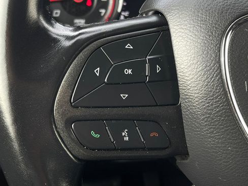 Used 2023 Dodge Charger GT w/ Blacktop Package image 25