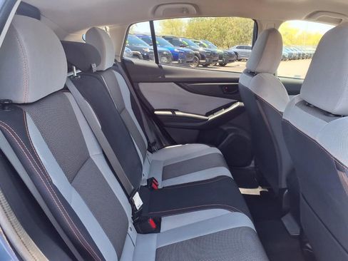 Used 2018 Subaru Crosstrek 2.0i Premium AWD/4WD image 21