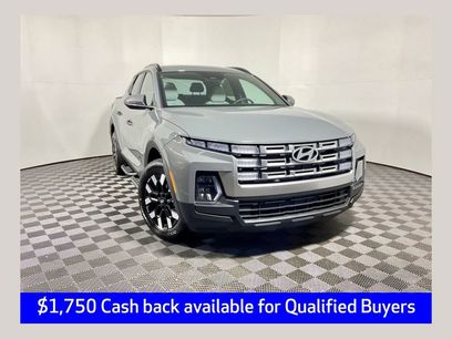 New 2026 Hyundai Santa Cruz SEL
