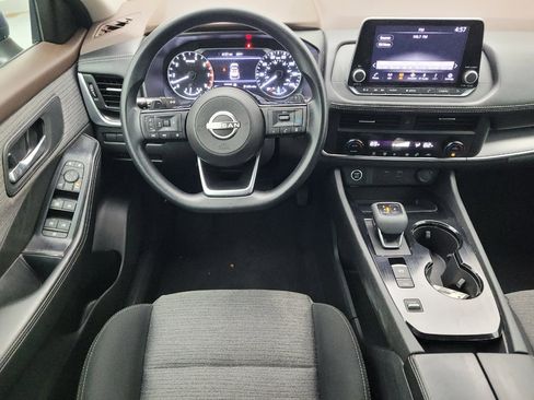 Used 2023 Nissan Rogue SV FWD image 22