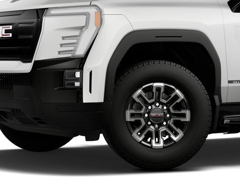 New 2026 GMC Sierra EV Elevation image 34